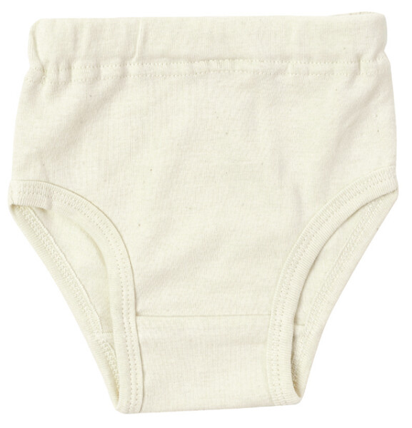 Kinderslip aus Bio Baumwolle