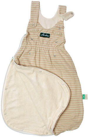 Bambini Frottee-Innensack