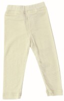 Wolle/Seide Unterhose lang, Größe: 110/116