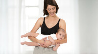 Bravado Still-BH Seamless M bellflower (helles lila)