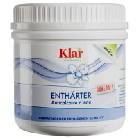 Klar Enthärter 325 g